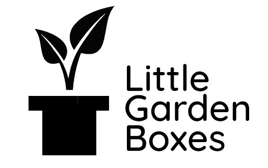 Little Garden Boxes